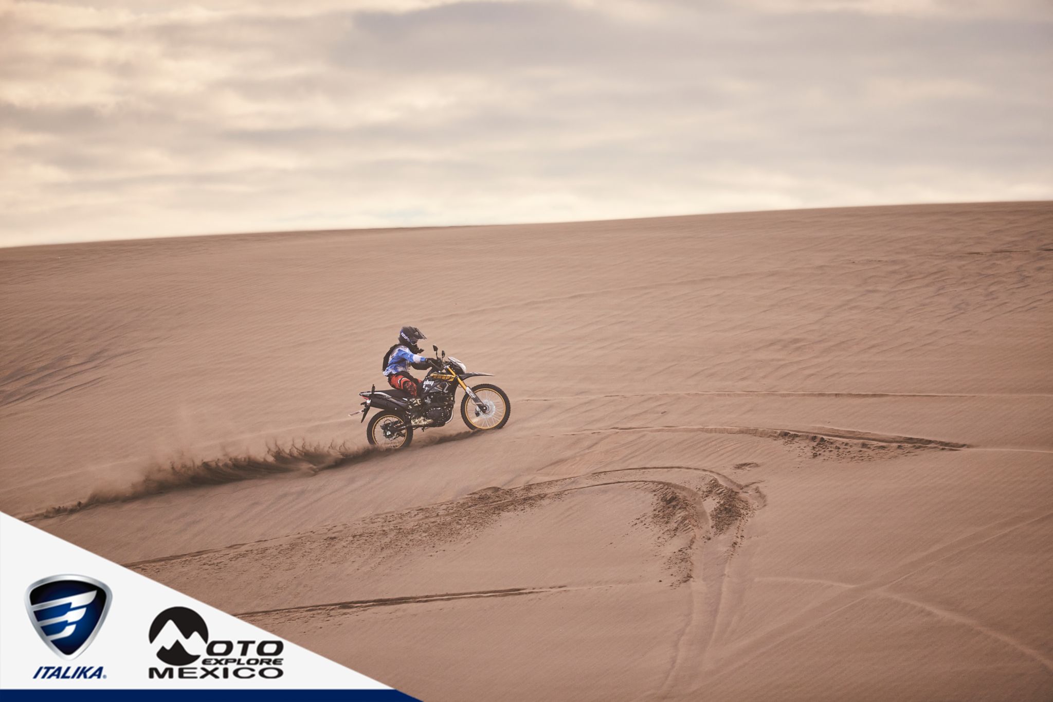 ITALIKA CHACHALACAS D2 518